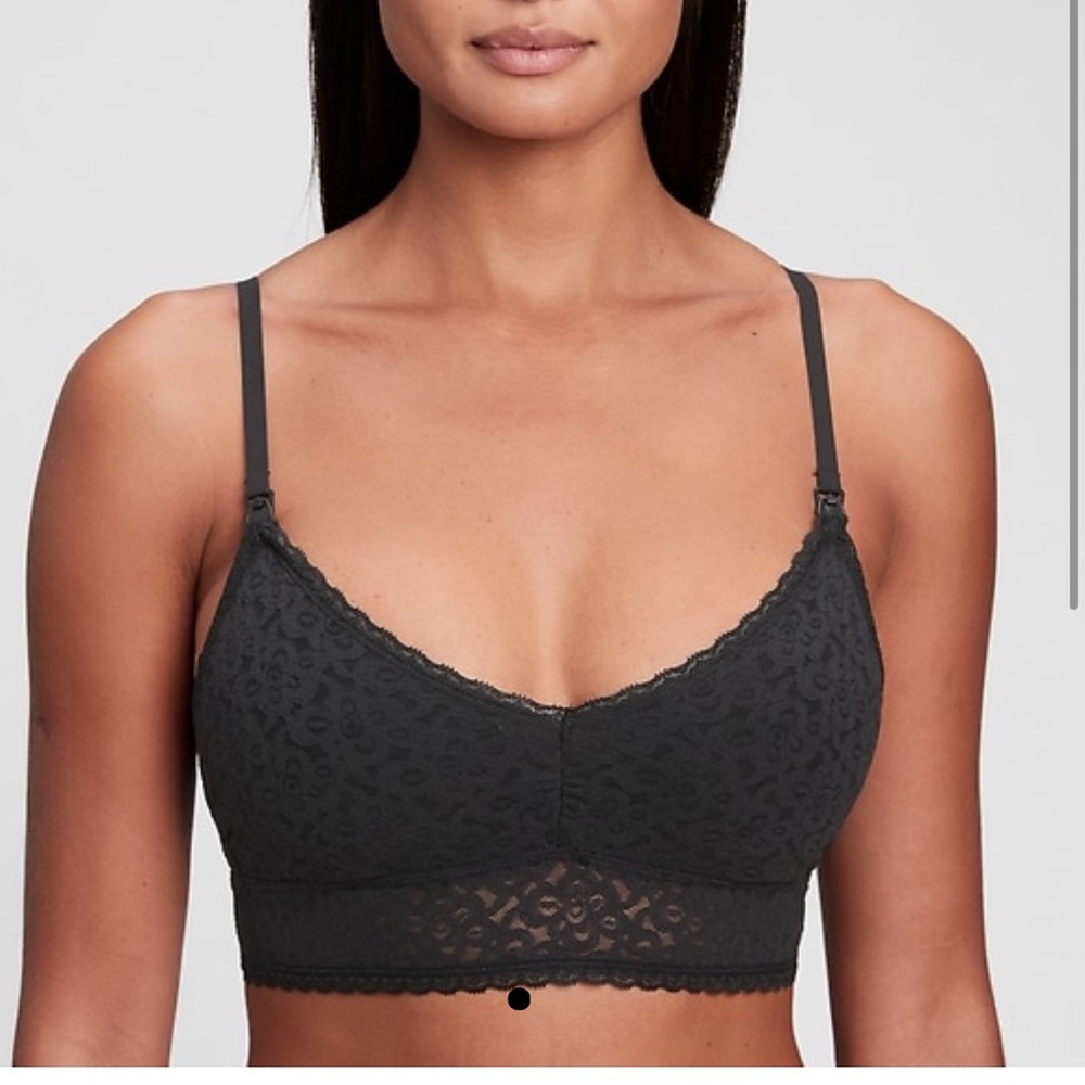 Gap Nursing bra